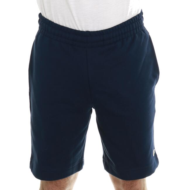 BERMUDA IN FELPA LACOSTE - Mad Fashion | img vers.650x/